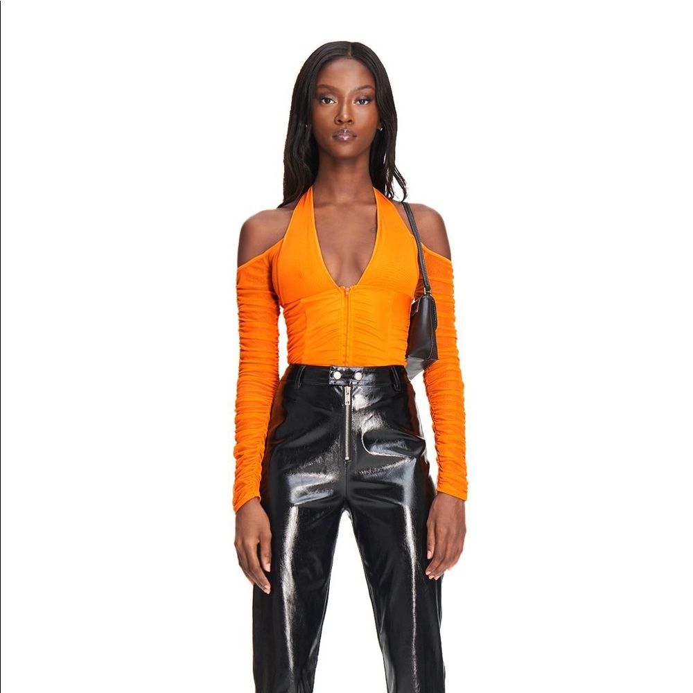 I.AM.GIA Diego Top